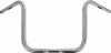 Burly Brand B12-1502C - Gorilla Ape 14in - TBW - Chrome