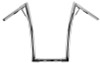 Burly Brand B12-7011C - Louie Bar 19in - Chrome