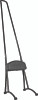 Burly Brand B13-1508B - Stupid Tall Sissy Bar