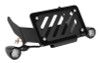 Burly Brand B13-3000TFB - Turn Signal/License Plate Kit