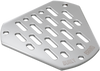 Burly Brand 0206-0181-CH - Hex Faceplate MX -Chrome