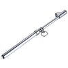 Bulldog Winch 42069 - Tire Pressure Gauge Dual Head Pencil Style 11.5 Inch