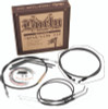 Burly Brand B30-1041 - FXD Control Kit 16in Ape