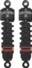 Burly Brand B28-1206B - XL Slammer Shocks - Black