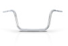 Burly Brand B28-308T - Gorilla Bar 10in - Chrome