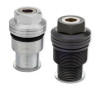 Burly Brand B28-3000 - 39mm Fork Preload Adjuster