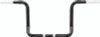 Burly Brand B28-341TB - Bagger Bar 13in - Black