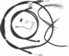 Burly Brand B30-1181 - Control Kit 18in Gorilla - Black
