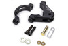Butlerbuilt BBP-4921-1-CA-238 - 2-3/8 Axle Tether Clamp Only Single