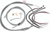 Burly Brand B30-1162 - Control Kit 16in Gorilla - Stainless Steel