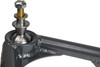 Camburg CAM-110213 - Ford Bronco 21-23 1.25in Performance Uniball Upper Arms (w/Covers)