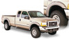 Bushwacker 20914-02 - 99-07 Ford F-250 Super Duty Styleside Pocket Style Flares 4pc 81.0/96.0in Bed - Black
