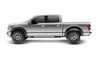Bushwacker 20945-02 - 18-19 Ford F-150 Pocket Style Flares 4pc - Black