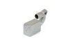 Canton 20-023 - Oil Pump Pickup Small Block Chevy High Vol 3/4" Inlet In 7.5" Pan