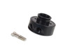 Canton 22-550 - Billet Aluminum Oil Input Adapter Sandwich Style Small Block Chevy