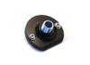 Canton 22-570 - Billet Aluminum Oil Bypass Eliminator For Small Block Chevy