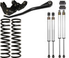 Carli Suspension CS-D3-COM-CS-1319-D - Carli Commuter Suspension System - 3in Lift - 2013-22 - Ram 3500 - Diesel - 4X4