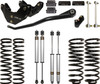 Carli Suspension CS-D3-COM-CS-1419-D - Carli 14-23 Ram 2500 4X4 Diesel 3.25in Lift Commuter System