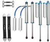 Carli Suspension CS-DPT25SPKG-03-D - Carli Pintop 2.5 Remote Res Shock Set - 3in Lift - 2003-09 Ram 2500/3500 - Diesel