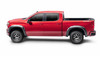 Bushwacker 48103-08 - Black Forge Pocket/Rivet Textured Finish 4-Pc Fender Flare Set for 99-06 Chev Silv/GMC Sierra 1500, 01-06 Chev Silv/GMC Sierra 2500/3500; Includes 2007 Classic