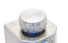 Canton 81-236 - Aluminum Coolant Cap Billet Scalloped Style Mustang 1994-2014