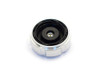 Canton 81-236 - Aluminum Coolant Cap Billet Scalloped Style Mustang 1994-2014