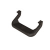 Carr 124871-1 -   - Super Hoop; Assist/Side Step; XP3 Black Powder Coat; Single