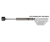 Carli Suspension CS-FLMSS-05-UPGRADE - Carli Low Mount Steering Stabilizer - Without Differential Guard