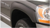 Bushwacker 50903-02 - 94-01 Dodge Ram 1500 Fleetside OE Style Flares 4pc 78.0/96.0in Bed - Black