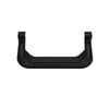 Carr 124871 -   - Super Hoop; Assist/Side Step; XP3 Black Powder Coat; Pair