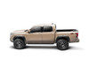 Bushwacker 70911-02 - 22-24 Nissan Frontier Pocket Style Fender Flares 4pc - Black