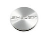 Carroll Shelby Wheels CS21-911460-RR - CS21 - 19 x 11 - 60mm Offset - Brushed Clear