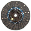 Centerforce 384024 -  I and II, Premium Clutch Friction Disc, 12in Dia., 10-Spline, Fits Chevrolet/GMC Cars and Trucks 6/8 Cyl