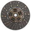 Centerforce 384024 -  I and II, Premium Clutch Friction Disc, 12in Dia., 10-Spline, Fits Chevrolet/GMC Cars and Trucks 6/8 Cyl