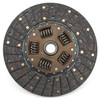 Centerforce 384071 -  I and II, Premium Clutch Friction Disc, 11in Dia., 18-Spline, Fits Dodge 8 Cyl