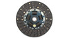 Centerforce 384071 -  I and II, Premium Clutch Friction Disc, 11in Dia., 18-Spline, Fits Dodge 8 Cyl