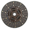 Centerforce 384611 -  I and II, Premium Clutch Friction Disc, 10.400in Dia., 26-Spline, Fits Ford Fairmont and Mustang 4.6L/5.0L