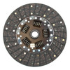 Centerforce 384611 -  I and II, Premium Clutch Friction Disc, 10.400in Dia., 26-Spline, Fits Ford Fairmont and Mustang 4.6L/5.0L