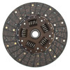 Centerforce 381017 -  I and II, Premium Clutch Friction Disc, 11in Dia., 26-Spline, Fits Chevrolet/Pontiac Cars 5.7L