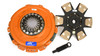 Centerforce 315148552 - DFX ?, Extreme Performance Clutch Pressure Plate and Disc Set, 11in Dia., 26-Spline, Fits - Cars and Trucks 8 Cyl