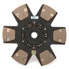 Centerforce 323384148 - DFX ?, Extreme Performance Clutch Friction Disc, 11in Dia., 26-Spline, Fits - Cars and Trucks 8 Cyl