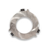 Centerforce 412234805 - SST 10.4, Multi=Disc Clutch and Flywheel Kit, 44.15 lbs, 164 Tooth Gear, 0 in/oz Internally Balanced, 8 Bolt Crank, 925 ft/lbs Capacity, 10.4in Dia., 23M-Spline, Fits Ford Mustang Boss 302 5.0L