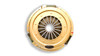 Centerforce 412613099 - SST 10.4, Multi=Disc Clutch and Flywheel Kit, 46.90 lbs, 130 Tooth Gear, 8 Bolt Crank, 925 ft/lbs Capacity, 10.4in Dia., 26-Spline, Fits Dodge s Crate Engines & Swaps Gen III HEMI 8 Cyl