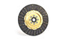 Centerforce 412613099 - SST 10.4, Multi=Disc Clutch and Flywheel Kit, 46.90 lbs, 130 Tooth Gear, 8 Bolt Crank, 925 ft/lbs Capacity, 10.4in Dia., 26-Spline, Fits Dodge s Crate Engines & Swaps Gen III HEMI 8 Cyl