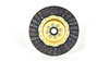 Centerforce 412615690 - SST 10.4, Multi=Disc Clutch and Flywheel Kit, 51.6 lbs, 130 Tooth Gear, 8 Bolt Crank, 925 ft/lbs Capacity, 10.4in Dia., 26-Spline, Fits Dodge Challenger 8 Cyl
