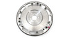 Centerforce 413614842 - DYAD ? DS 10.4, Multi-Disc Clutch and Flywheel Kit, 46.45 lbs, 168 Tooth Gear, 0 in/oz Internally Balanced, 6 Bolt Crank, 1300 ft/lbs Capacity, 10.4in Dia., 26-Spline, Fits Chevrolet/Pontiac Cars 8 Cyl