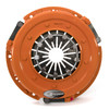 Centerforce 413614842 - DYAD ? DS 10.4, Multi-Disc Clutch and Flywheel Kit, 46.45 lbs, 168 Tooth Gear, 0 in/oz Internally Balanced, 6 Bolt Crank, 1300 ft/lbs Capacity, 10.4in Dia., 26-Spline, Fits Chevrolet/Pontiac Cars 8 Cyl