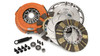 Centerforce 413614844 - DYAD ? DS 10.4, Multi-Disc Clutch and Flywheel Kit, 168 Tooth Gear, 0 in/oz Internally Balanced, 8 Bolt Crank, 1300 ft/lbs Capacity, 10.4in Dia., 26-Spline, Fits Chevrolet Crate Engines & Swaps LSA, LSX 6.2L/7.4L