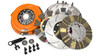 Centerforce 413614877 - DYAD ? DS 10.4, Multi-Disc Clutch and Flywheel Kit, 51.65 lbs, 168 Tooth Gear, 0 in/oz Internally Balanced, 8 Bolt Crank, 1300 ft/lbs Capacity, 10.4in Dia., 26-Spline, Fits Chevrolet Camaro and Corvette 6.2L