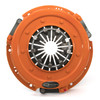 Centerforce 413614877 - DYAD ? DS 10.4, Multi-Disc Clutch and Flywheel Kit, 51.65 lbs, 168 Tooth Gear, 0 in/oz Internally Balanced, 8 Bolt Crank, 1300 ft/lbs Capacity, 10.4in Dia., 26-Spline, Fits Chevrolet Camaro and Corvette 6.2L